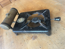 antiker Spiritusgaskocher