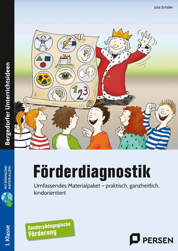 Förderdiagnostik julia - förderdiagnostik,