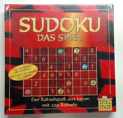 Sudoku 10079 u junior - sudoku, &