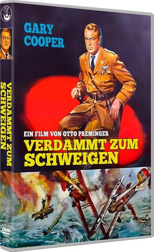 Verdammt zum schweigen - verdammt,