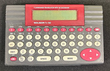 Soligor TL780 Übersetzer
