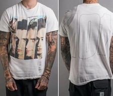 1989 Depeche Mode 101 T-shirt