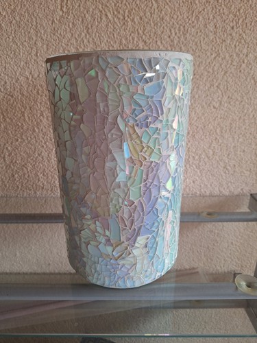 Partylite windlicht groß - partylite,