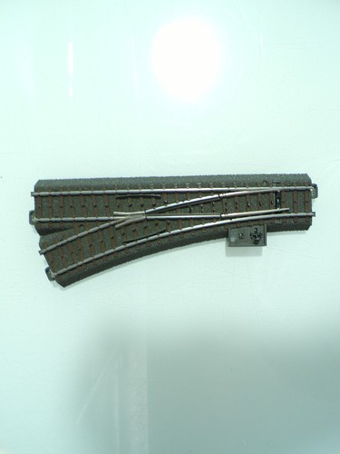Märklin 24611 gleis - märklin, h0