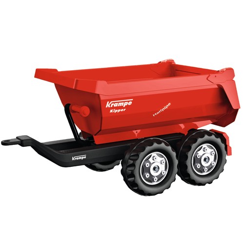 Krampe muldenkipper rolly - krampe, toys