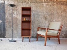 Vintage Teak Regal Standregal