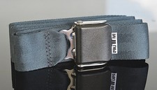 Flugzeuggürtel Flugzeug Gurt