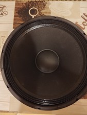 PA Tieftöner 15 zoll 