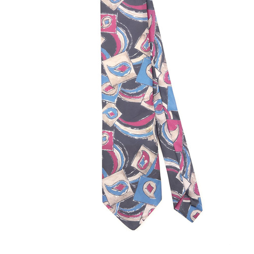 Valentino vintage polyester - valentino,