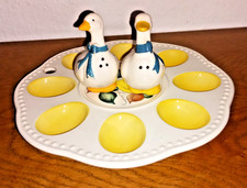 Oster Teller, Eierteller mit