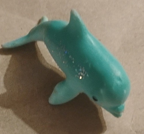 Schleich kleiner delphin - -,