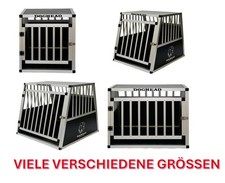 Doghead hundetransportbox neu - hundetransportbox,
