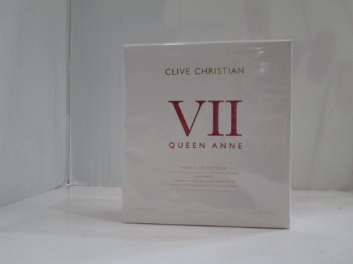 Clive christian vii queen anne - clive,