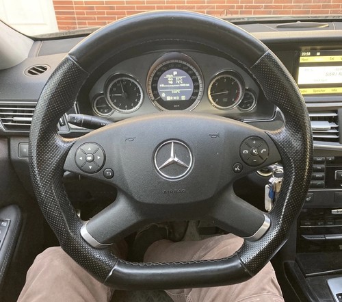 W212 w207 cls etc - w212,