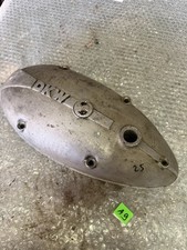 DKW RT Motor Seitendeckel