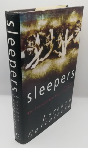 Lorenzo carcaterra sleepers - carcaterra,