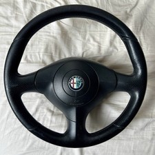 Lenkrad mit Airbag Alfa Romeo 147 / 156 Facelift / GT - Fiat 735289920
