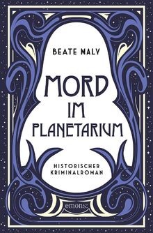 Mord planetarium - mord, im