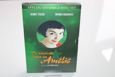 Die fabelhafte Welt der Amelie
