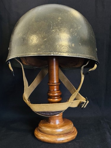 Ww2 british airborne mk2 hsat - british,