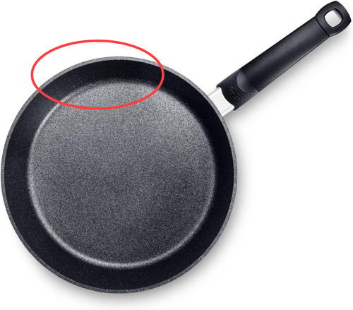 Fissler adamant comfort - comfort, hohe
