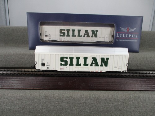 Liliput spur l230158 - liliput, h0