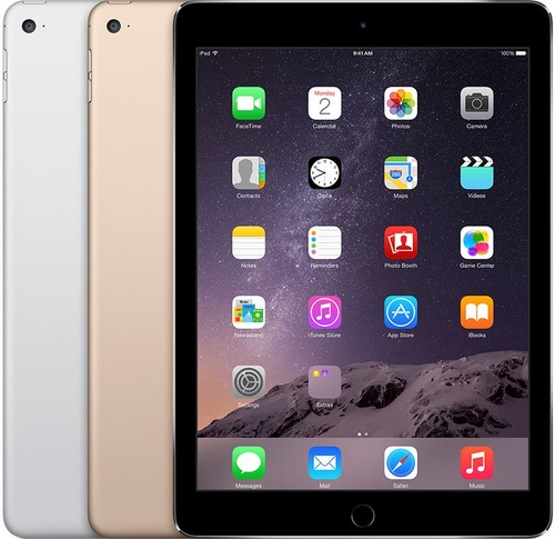 Apple ipad air - air, (a1567)