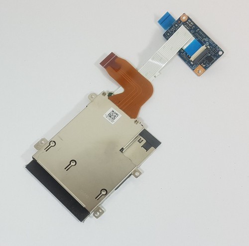 Express card reader 0672ym - card,