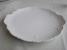 Tirschenreuth Baronesse weiss