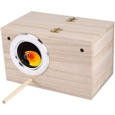 Vogelhaus Nistkasten Vogelhaus