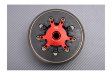 STM FHN-F100 AntiHopping