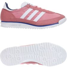 Adidas SL72 W pink weiß Damen