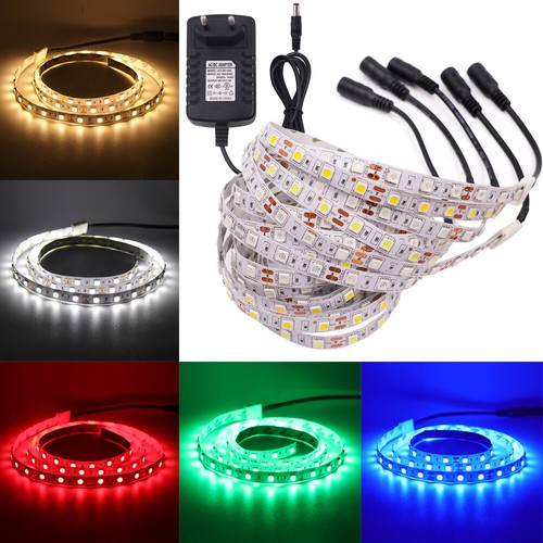 12v 5050 led - stripe, streifen