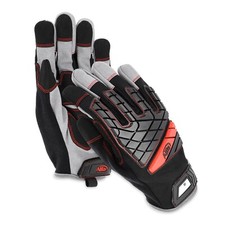 Alfa Mechaniker-Handschuh PROTECT - mit hochwertigen Protektoren