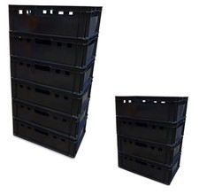 10 x Eurofleischkiste E2