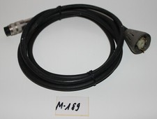 Kavo K-10 Handstückkabel (geprüft und funktionsfähig)  Art. Nr. M-189