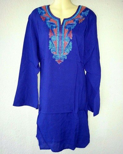 Salwar kameez kurti bluse - salwar,