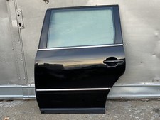 Tür Innenausstattung Hinten