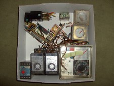 Elektrorest: Heizungsregler