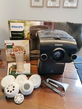 Philips Avance Collection