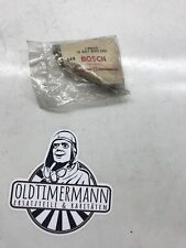 Vorwiderstand Bosch 0227900001