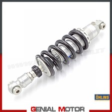 Bmw r ninet 2016 ohlins