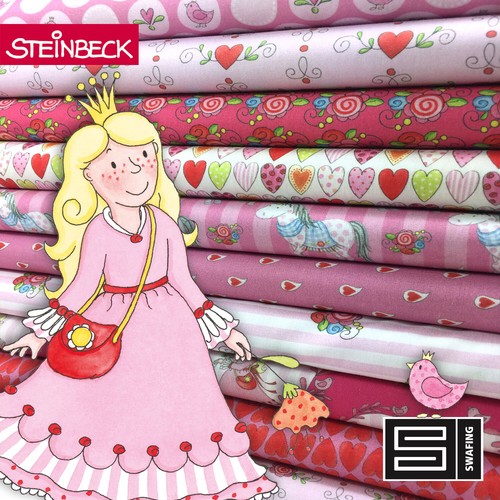 Steinbeck prinzessin annelie - steinbeck,
