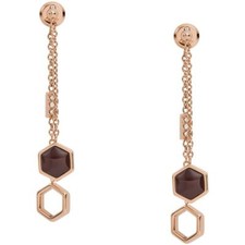 Fossil Schmuck Damen Ohrringe