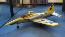 E-Flite Habu 70mm EDF Jet