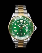 Oskar Emil Herrenarmbanduhr