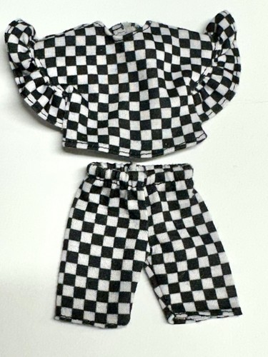 Barbie kleidung fashion hose - kleidung,