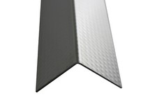 Kantenschutz Edelstahlwinkel