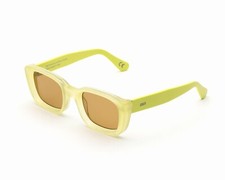 RSF RETROSUPERFUTURE Unisex-Sonnenbrille 'Lira Tutti Frutti' - gelb - nwtg.
