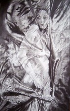  Geschenk ideeHANDGEMALTE